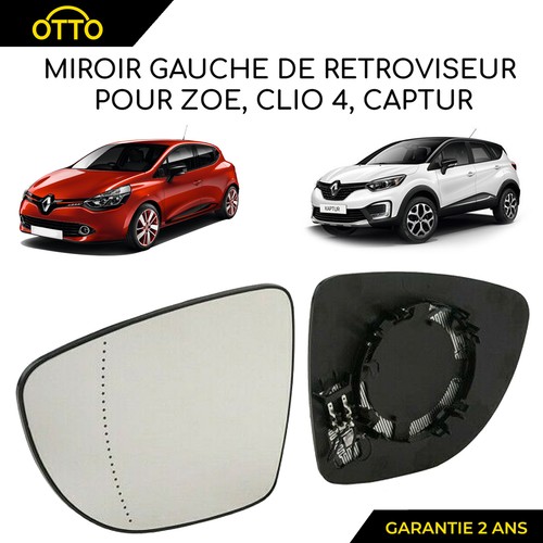 Miroir glace rétroviseur - glace,