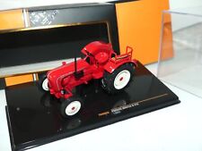 TRACTEUR PORSCHE MASTER N419 1962 Rouge IXO TRA002G 1:43
