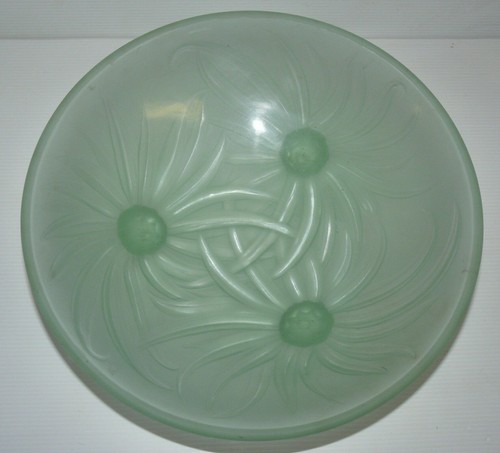 Belle coupe pate verre - *belle,