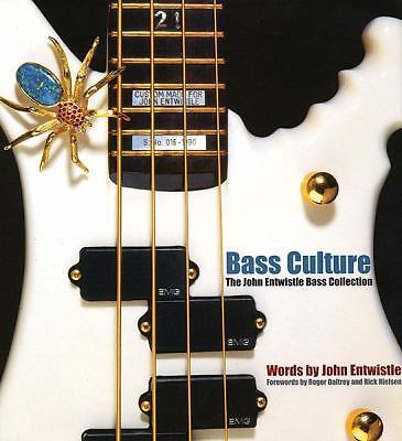 Bass culture the - bass, john