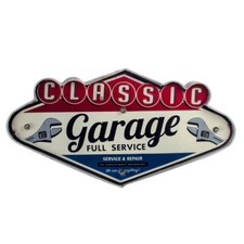 Enseigne  lumineuse classic