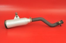 1993 - 2022 Honda XR650L XR 650L Supertrapp Exhaust Pipe Muffler Silencer Tail