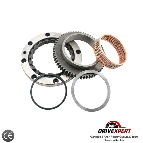 Roue libre démarreur kit - kit, pour