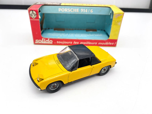 Porsche 914 solido - solido, 179
