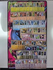 Lot 425 Cartes Pokémon FULL
