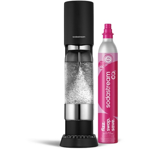 Machine soda sodastream - machine, à