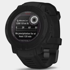 Garmin Instinct 2 Solar