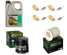 YAMAHA XJ 900 DIVERSION -