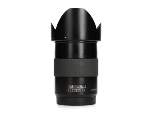 Hasselblad 50mm ii - f/3.5,