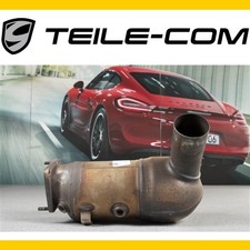 Porsche 911 991.2 Catalytic Converter, Basic Version, Cyl.1-3, Left