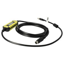 Câble USB de programmation pour Mitsubishi MELSEC FX1N FX0N série A FX 15,3cm