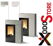 Poêle Pellet Bois dielle