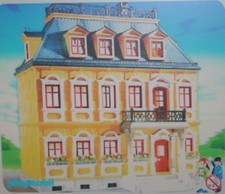 Playmobil -- Pièce de