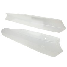 capot capotage carénage