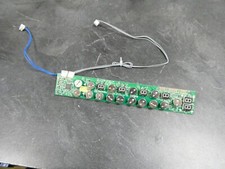 carte commande plaque