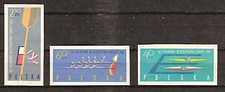 POLAND # 1006-8 MNH EUROPEAN