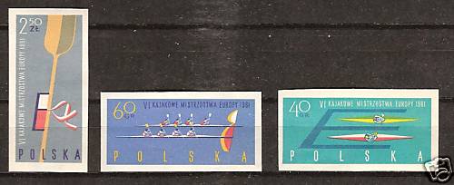 Poland 1006 mnh - poland,
