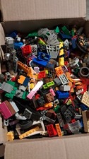 LEGO 1 KG  – Lot 1 kg vrac