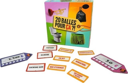 Balles pour ça jeu de - pour,