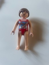 PLAYMOBIL 4862 Femme