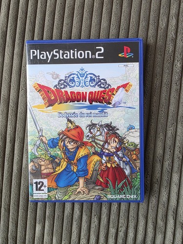 Square enix dragon quest - square,