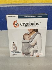 Ergobaby Omni 360 All In One