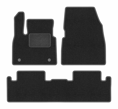 Tapis moquette renault megane - moquette,