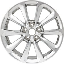 New Aluminum Wheel Rim 19 Inch