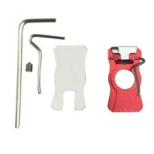 Rack de flèche de tir à