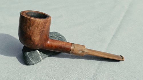 Pipe ancienne chap bruyère - pipe,
