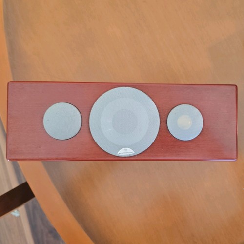 Monitor audio radius 180 - monitor,