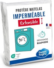 - Protège-Matelas - Alèse