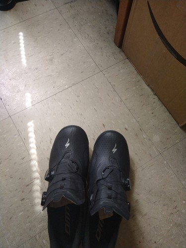 Specialized work shoes 5 - shoes, 42.5
