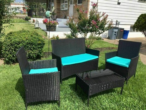 Ensemble meubles de patio - ensemble,