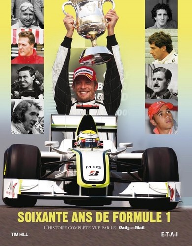 Beau livre soixante ans de - beau,