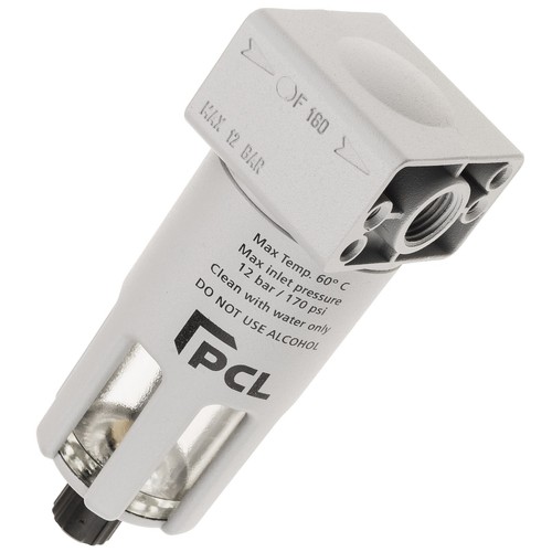 Séparateur eau air - séparateur, d'eau