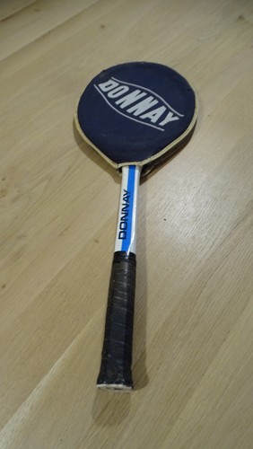 Raquette tennis donnay lady - donnay,