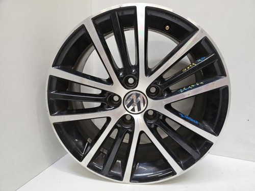 Jante volkswagen golf - volkswagen, 6