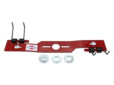 Lame scarificateur Anti-mousse