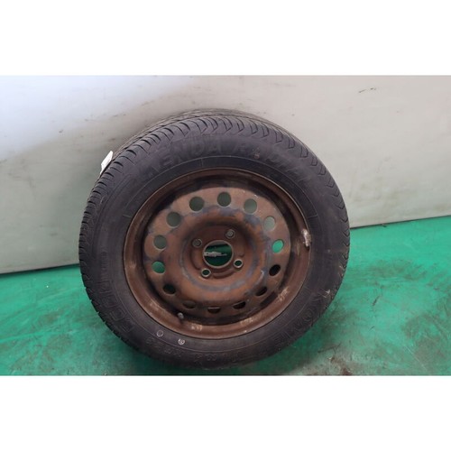 Jante ford focus - ford, (01-05)