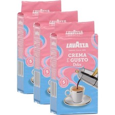 Lavazza Crema E Gusto Dolce