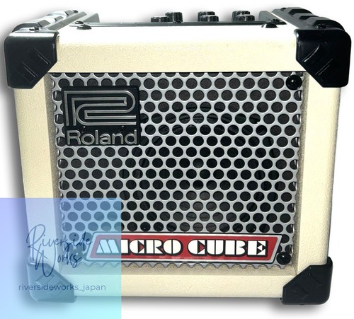 Ampli guitare roland micro - ampli,