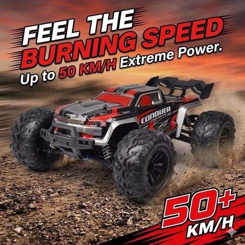 Wltoys voiture 50km - wltoys,