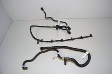 BMW E71 X6 M50d Zulauf Lot