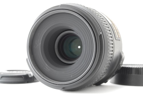 Objectif nikon dx - nikon, micro