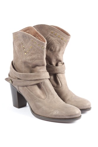 Nero giardini bottines - nero,