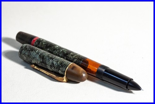 1930s rotring tintenkuli - 1930s,