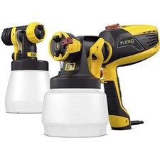 WAGNER Pistolet a peinture