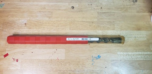 Hilti hammer drill bit - hilti, te-yx