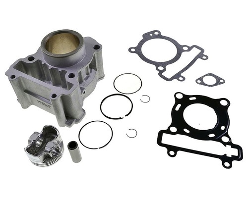 Cylindre kit airsal alu - airsal,